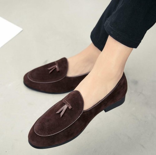 belgian slippers
